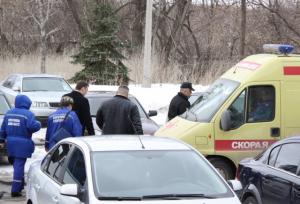 В Подмосковье на Ярославском шоссе в ДТП с «Соболем» погибли два человека