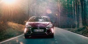 Citroen объявил российские цены на обновленный DS3