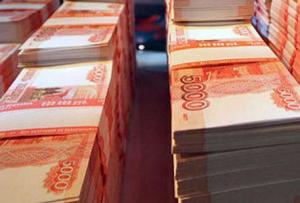Правительство России выделит Москве на дороги в 630 раз больше денег, чем Чукотке