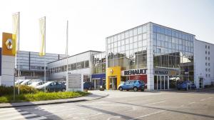 В России продано более 1,5 млн автомобилей Renault