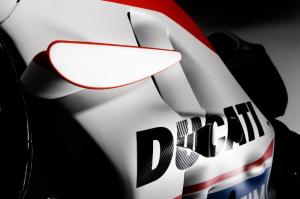 Фабрика Ducati размышляет о категории Moto3
