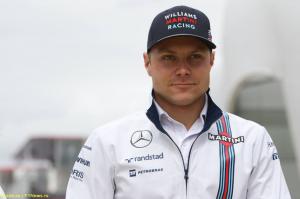 В Williams не готовы отпустить Боттаса