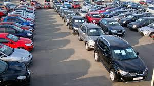 Минпромторг предсказал рост продаж новых автомобилей в 2017 году