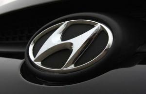За первый месяц весны реализовано 13 901 экземпляр Hyundai