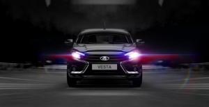 В ноябре 2016 года седан LADA Vesta побил все рекорды продаж