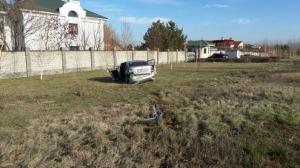 Три человека пострадали в крупном ДТП в Алматы 
