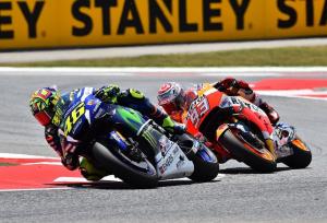 MotoGP приедет на модифицированную трассу в Барселоне в 2017-м