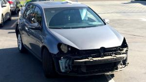 Выкуп дизельных машин обернулся для VW сюрпризом