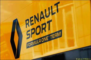 Перемены в руководстве Renault Sport F1