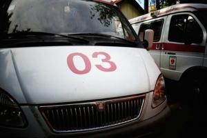 В Сочи автобус с 32 туристами попал в ДТП, 11 человек госпитализированы