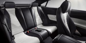 Mercedes привезет новое купе E-Class в Россию весной 2017 года 