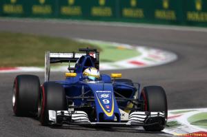 В Sauber не спешат называть второго пилота