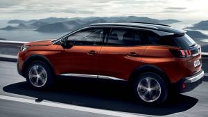 В 2017 году Peugeot предложит россиянам 5 новинок