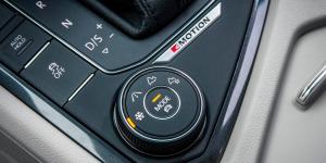 Volkswagen объявил цены на новый Tiguan российской сборки 