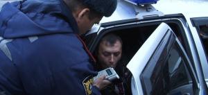 Под Курганом пьяный водитель без прав устроил массовое ДТП, есть жертвы и раненые