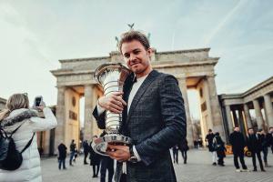 Росберг: Боттас и Верляйн – подходящие кандидаты