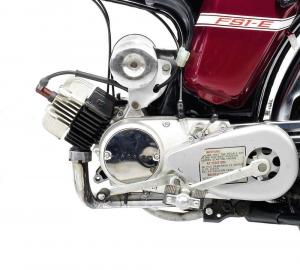 1974 Yamaha FS1-E Fizzie 