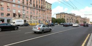 Навигатор «Яндекса»научился подсказывать полосу движения