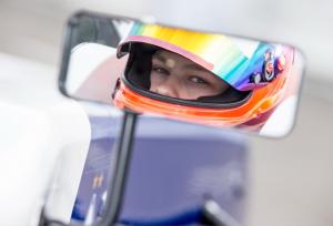 Алексей Корнеев выступит в команде Fortec Motorsport в Формуле Renault