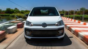 Volkswagen up! GTI 
