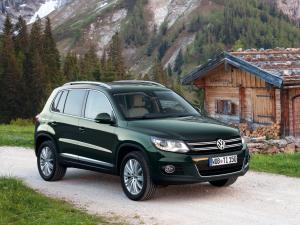 Volkswagen внезапно решил свернуть сборку Tiguan первого поколения в Калуге