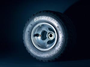 В России заработал первый завод Bridgestone