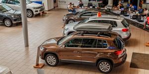 За нарушения при отзыве предложили штрафовать автодилеров