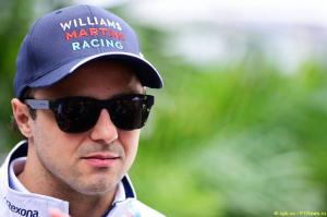Контракт Массы с Williams ещё не подписан