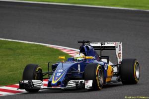 Эриксон: Sauber больше не борется за выживание