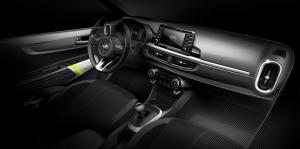 Kia показала свою самую дешевую модель нового поколения 