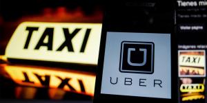 Uber прекратил испытания беспилотного такси в Калифорнии