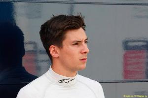 Алекс Линн готов перейти в IndyCar