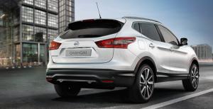 Российские продажи Nissan в ноябре уменьшились на 18%