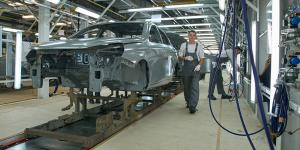 АвтоВАЗ не досчитался 10 тысяч автомобилей из-за поставщиков