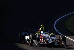 Будущее KV Racing станет известно после праздников