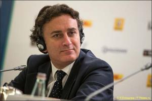 Алехандро Агаг о будущем гонок через 10 лет
