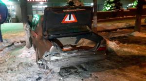 Водитель ехал по "встречке" и спровоцировал массовое ДТП в Алматы