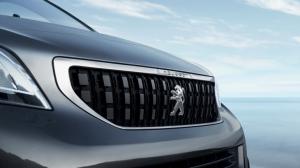 Peugeot не приедет на автосалон во Франкфурте-2017