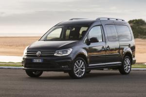 В России отзывают Volkswagen Caddy из-за возможной негерметичности в тормозном цилиндре