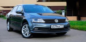 Volkswagen отзовет более 4 тысяч автомобилей в России