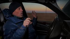 Появился первый ролик нового сезона Top Gear