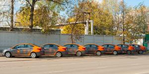 «Делимобиль» на 42% увеличил автопарк системы каршеринга