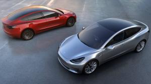 «Tesla» наездили по всему миру 5,6 миллиарда километров