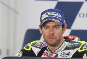 Кэл Кратчлоу недоволен форматом гоночного уик-энда MotoGP