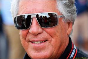 Марио Андретти хотел бы видеть титул Феттеля в Ferrari