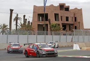 Лопес и Мюллер высказались за внедрение джокер-кругов в WTCC