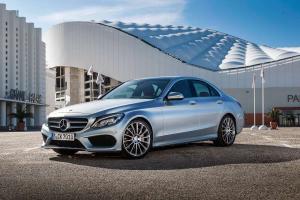 Mercedes-Benz предложит клиентам «бюджетную» модификацию модели C-Class