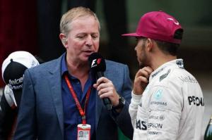 Савар: Мартин Брандл может стать президентом BRDC