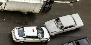 Половину аварий в России будут оформлять по европротоколу