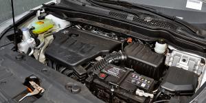 Dongfeng начнет продажи кроссовера DFM AX7